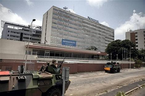 Côte d'Ivoire: Les corps des deux Français enlevés à Abidjan auraient été retrouvés