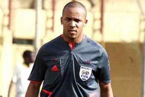 Foot/Cameroun-Sénégal : Un arbitrage honteux !