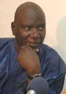 «L’argument des fonds politiques me gêne parce que c’est un détournement d’objectif» déclare Me Babou