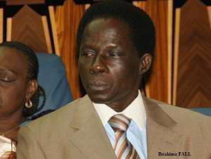 «La candidature d’Ibrahima Fall jette un discrédit sur la  société civile locale» (représentant ONU)