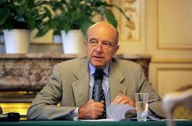 Manifestations au Sénégal: Alain Jupé invite Me Wade à s’appliquer la leçon de démocratie qu’il a donnée à Khadafi