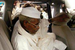 Renvoi d'Habré au Tchad: l'ONU appelle le Sénégal à revoir sa décision