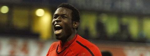 Foot-Manchester United: Mame Biram Diouf dans le groupe pour la tournée