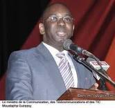 Amplification des manifestations par la presse au Sénégal: Moustapha Guirassy appelle à la concertation