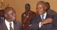 Manif du 23 juillet: Ousmane Tanor Dieng égratigne Idrissa Seck