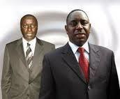 Manif du 23 juillet: Idrissa Seck et Macky Sall hués par une partie de la foule!