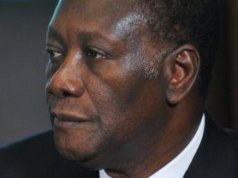 De retour de Washington, Ouattara limoge le directeur de la RTI