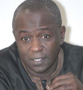 Confessions de Saër Seck: Les "xons", la plus grosse peur des binationaux
