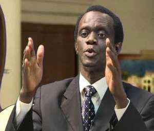 Visite éclair de Me Ousmane Ngom à Touba: Les précisions de Mame Mactar Guèye