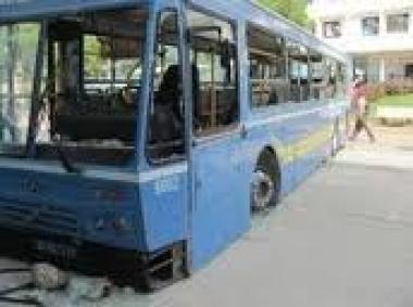 Bus de DDD pris en otage: Un responsable de la société dit avoir compris les étudiants car ils sont à bout