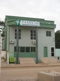 Tentative de cambriolage au PAMECAS de Guédiawaye