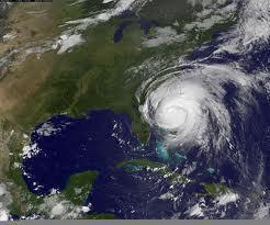 L'ouragan Irène atteint New York, transformée en ville fantôme