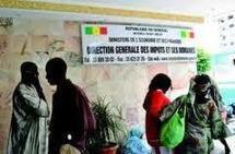Me Moussa Diop compte sur les impôts pour avoir une autosuffisance fiscale et budgétaire