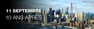 Les Américains craignent une attaque pour le 11-Septembre