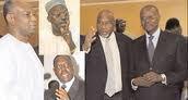 Bennoo Siggil Senegaal: Un groupe de facilitation pour désigner son candidat