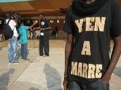 Y’en a marre vole la vedette à Wade dans la presse américaine
