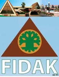 La FIDAK aura finalement lieu le 1er décembre