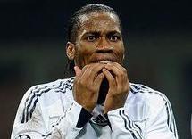 Côte d’Ivoire : Double sanction pour Didier Drogba