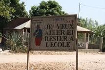 Mariste : 99 élèves admis à l’entrée en 6ème et non orientés, source de tension entre le directeur de l’école et le principal du CEM