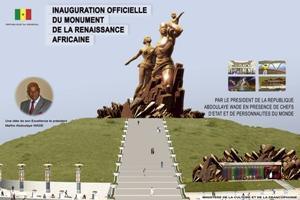 Saër Niang sur l’enquête du Monument de la Renaissance: «Une instruction ne peut mettre à genoux l’ARMP»