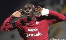 Foot-Mercato: Papis Demba Cissé pense plus à la CAN