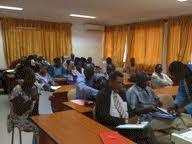 Education : 1507 enseignants dans le circuit