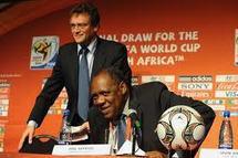 CAN 2012 : Issa Hayatou "Personne n'a volé sa qualification"