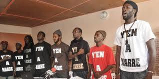 Elections 2012 : Y EN A MARRE redoute de la fraude et une annulation massive de vote