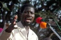 Présidentielle 2012 : Talla Sylla jette Wade dans les mains du peuple