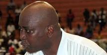 Sénégal-Basket Ball : Moustapha Gaye sevré pour 5 ans
