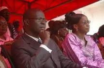 Inauguration du pont Faidherbe: Cheikh Bamba Diéye admet la « réalisation du rêve saint louisien » par Wade