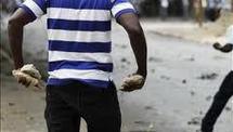 UCAD : Deux étudiants blessés dans un affrontement avec les forces de l’ordre
