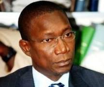 El Hadj Amadou Sall, chargé de communication de la campagne de Me Wade menace : "Celui qui brûlera ma maison, je brûlerai la sienne"