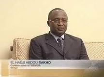 El hadj Abdou Sakho insensible aux propos de Madické Niang