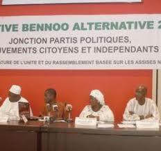 Bennoo Alternative 2012 n’a pas encore de candidat