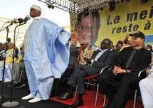 Rédaction de la Constitution de 2001: Le PDS attribue la paternité à Wade
