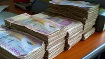 Rapport Transparency International 2011 : Le Sénégal s’engloutit dans la corruption