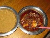 Tamkharit à Louga : La SENELEC met du sable dans le couscous