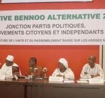 Candidature de Benno Alternative 2012 : Niasse et Latif Coulibaly postulent, Mansour Sy Djamil non partant