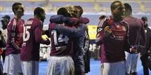Qualification de l'OL en ligue des champions : Aucun "pari illégal" selon l'UEFA