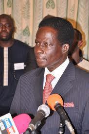 Programme de gouvernement d’Ibrahima Fall : 111 mesures pour sauver le Sénégal