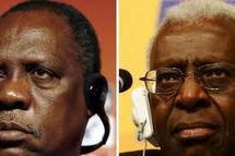 Corruption au CIO : Hayatou et Lamine Diack sanctionnés