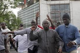 Accusé de diffamation par Aïda Mbodj, Cheikh Tidiane Gadio est convoqué par la  justice le 05 janvier