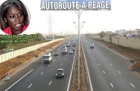 Indemnisation des victimes de l’Autoroute à péage : Aminata Niane interpellée par la BAD