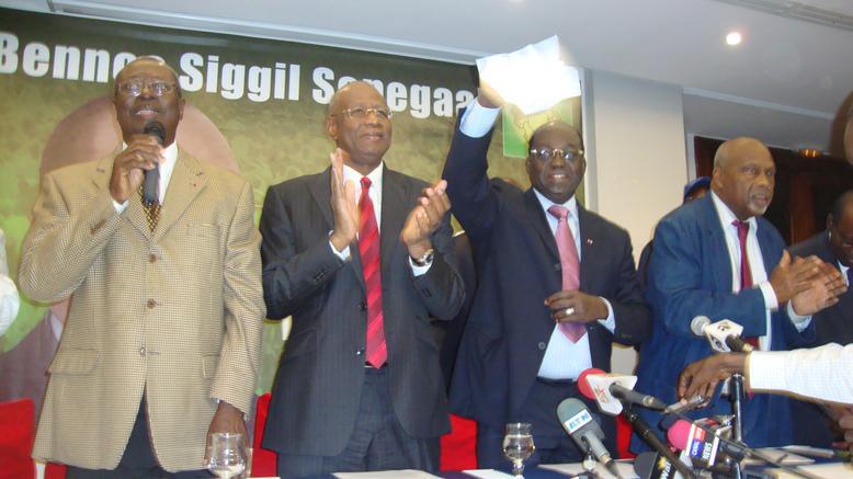 Les 12 commandements de Bennoo siggil Sénégaal