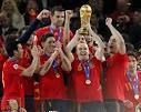 Classement FIFA : L'Espagne toujours leader, les Îles Samoa se distinguent