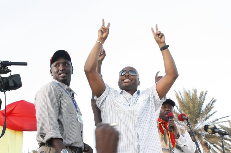 Affaire Bathélémy Dias : Les maires du Sénégal expriment leur solidarité ; Me El hadji Diouf exige la démission du gouvernement