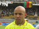 L’arbitre du match Cameroun-Sénégal sanctionné et retiré de la liste des arbitres internationaux