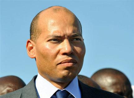 Thiès : Karim Wade copieusement hué par ses frères libéraux