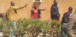 Affaire SICAP-MERMOZ : Le forum civil exige de la justice une attitude objective et responsable